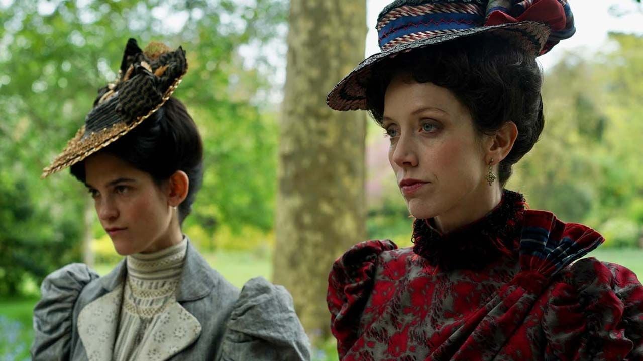 La Venue de l’avenir