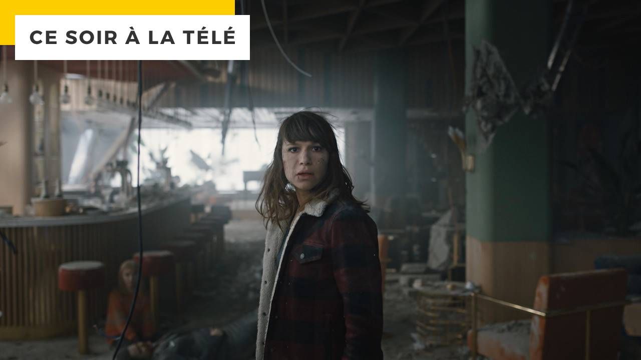 Tonight on TV: This is one of the best disaster movies ever, and you’ve never heard of it