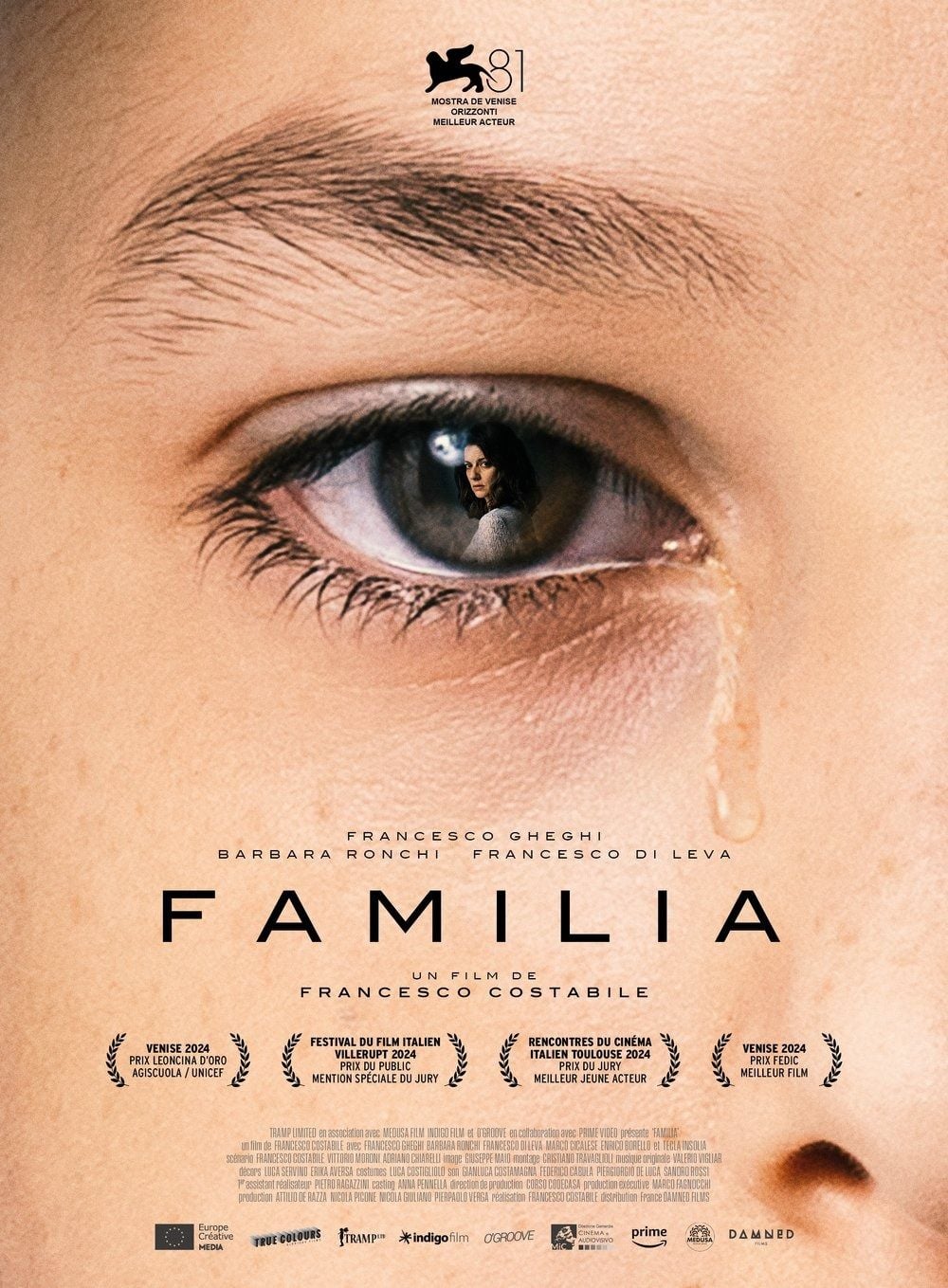 Familia streaming gratuit