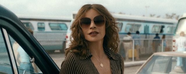 Sofia Vergara est Griselda