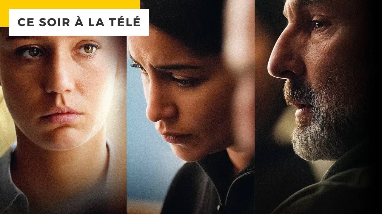 Tonight on TV: Simply the best French film of 2023!