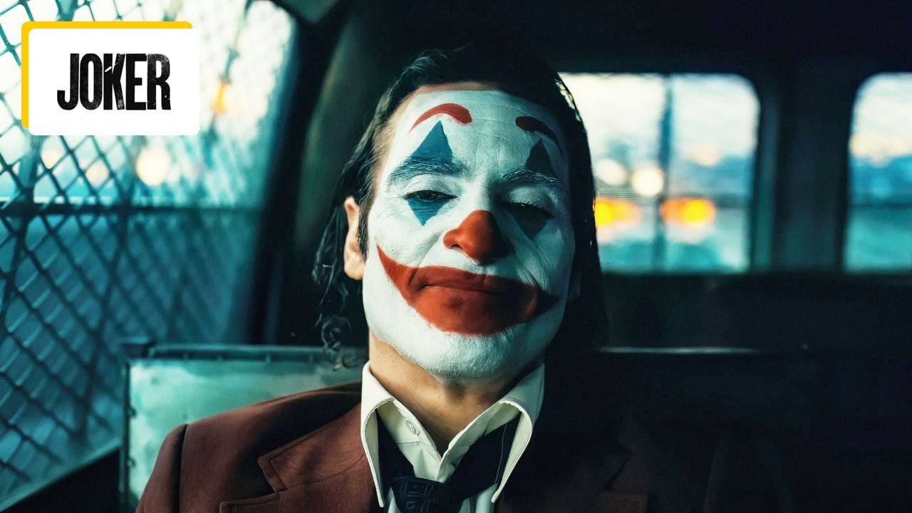Didn’t like Joker 2? Quentin Tarantino disagrees with you