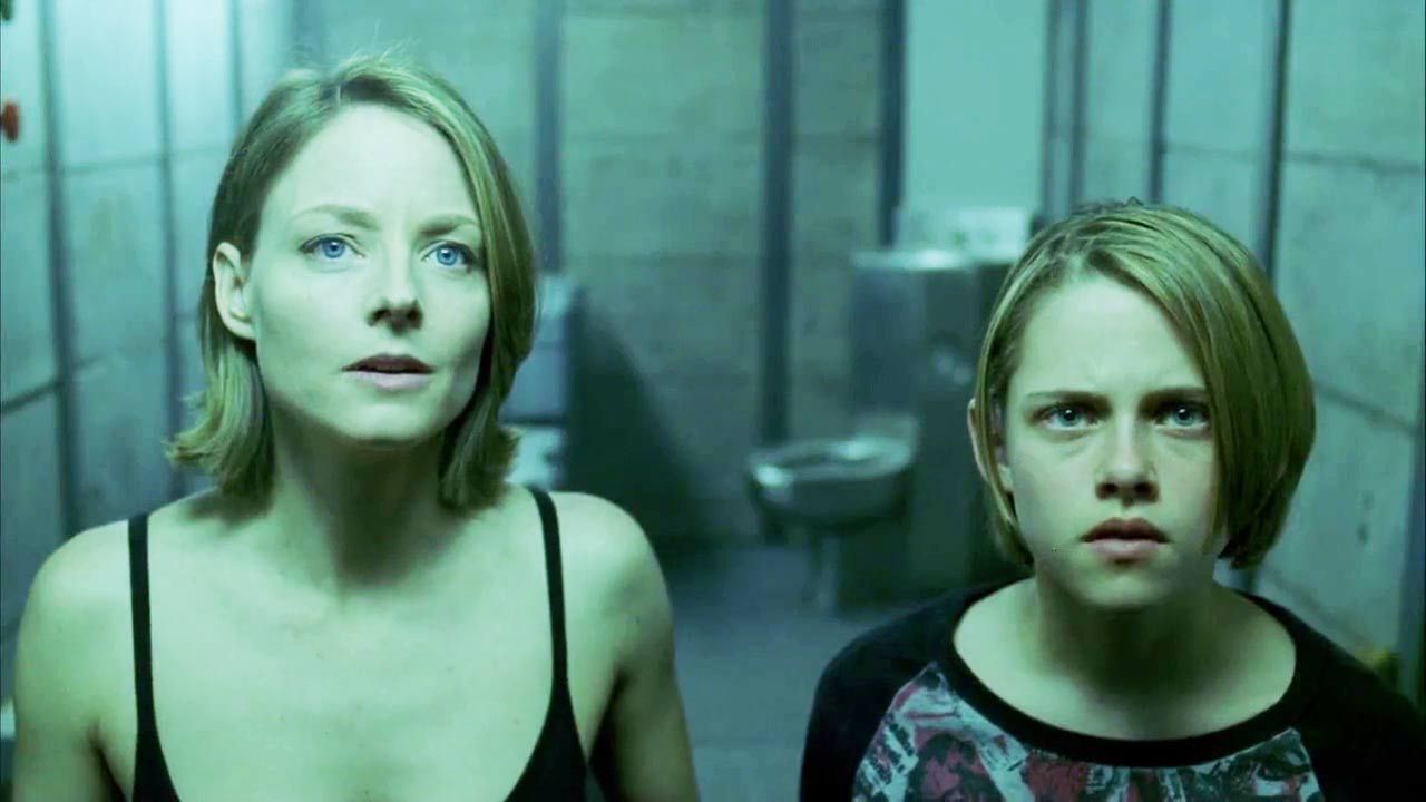 "J'avais mérité ce rôle, comment quelqu'un pouvait-il me l'enlever ?" : pourquoi cette actrice a-t-elle été renvoyée de Panic Room et remplacée par Kristen Stewart ?
