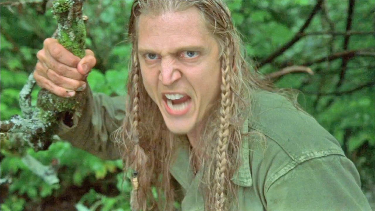 Barry Pepper