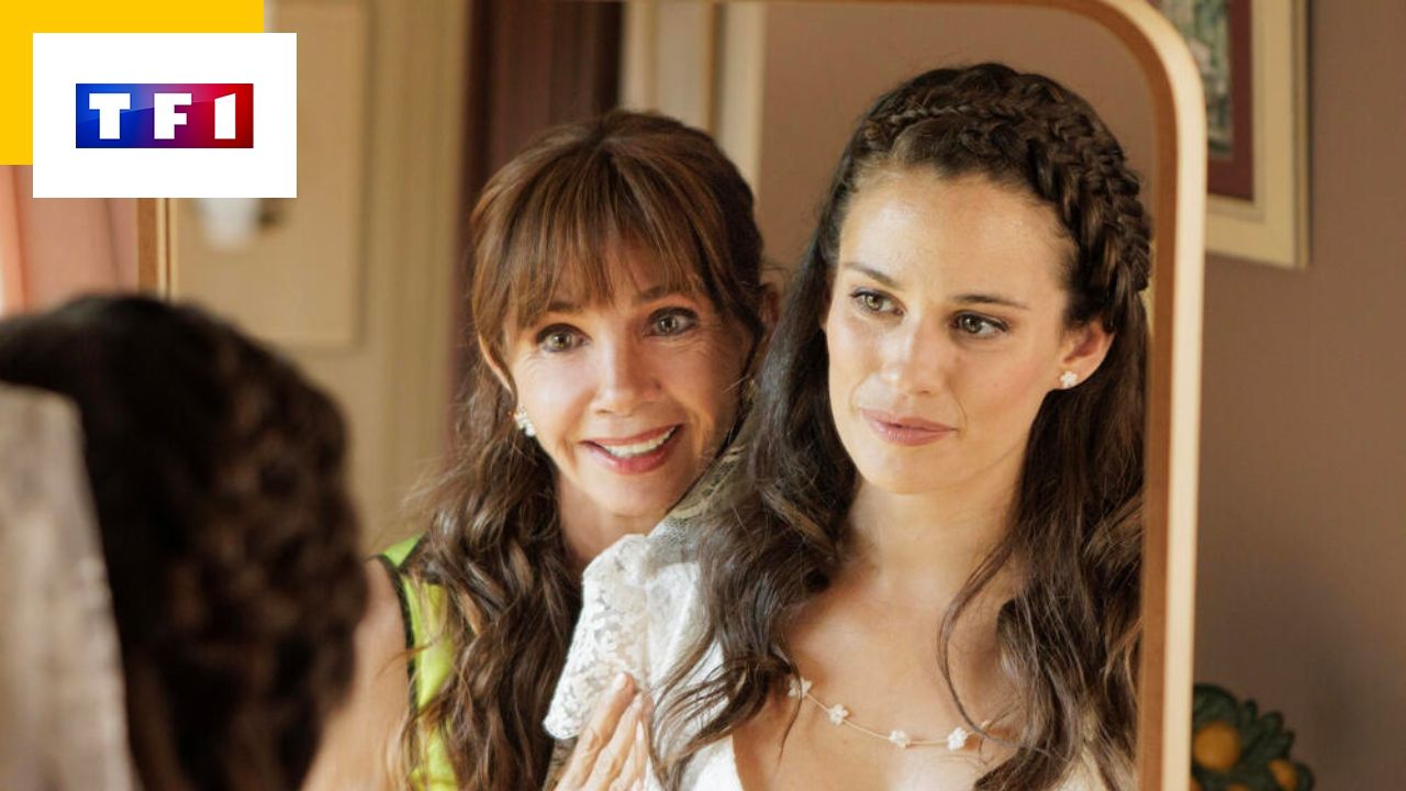 Finally, Clem’s date on TF1: we know when Lucy and Luke’s wedding bonus airs