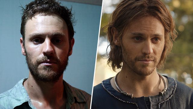 Tu es démasqué Charlie Vickers !