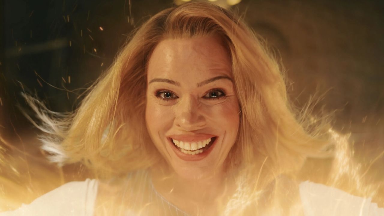 Billie Piper de retour dans 