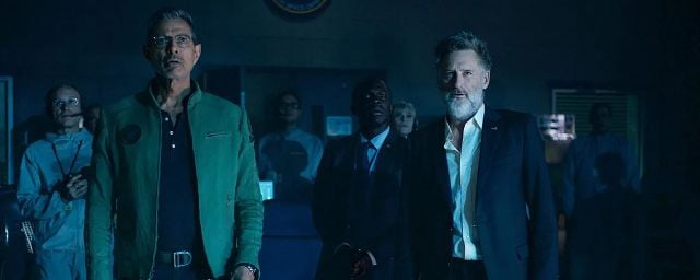 Independence Day: Resurgence (2016)