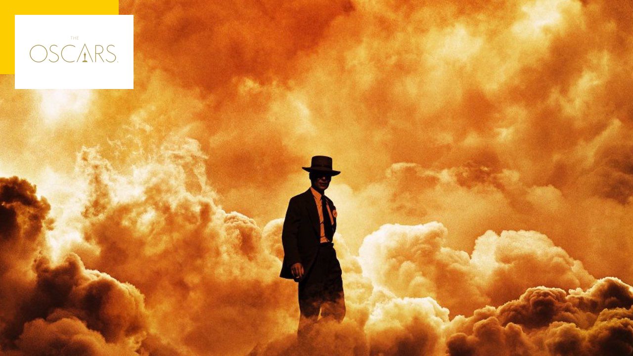 ‘Masquerade’: Oppenheimer Skips Oscars in Favor of Ant-Man 3…Fans Are Outraged