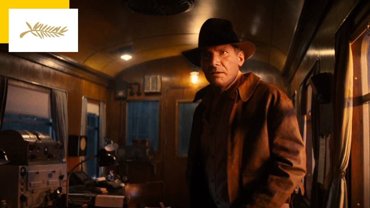 Indiana Jones and the Last Croisette: Harrison Ford will be in Cannes!