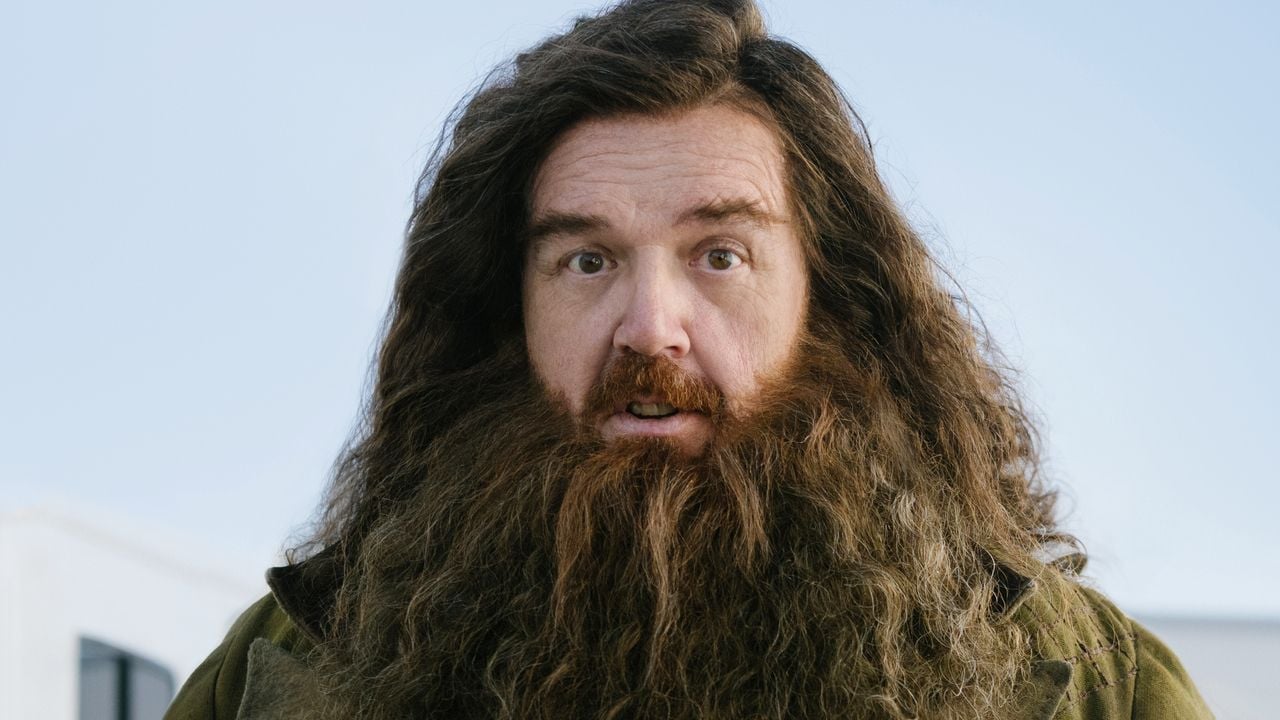 “Why is it?” : Harry Potter’s original director will handle the HBO Series Knead