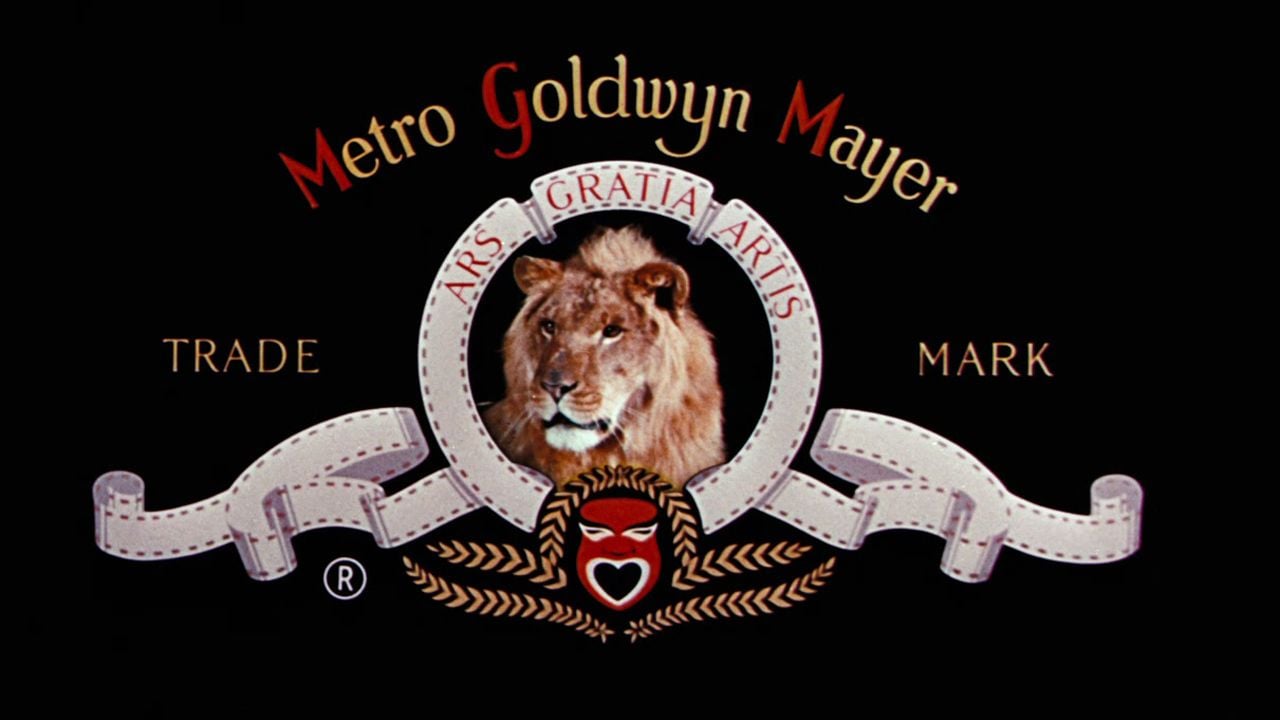 Pour la première fois de son Histoire, le lion de la Metro-Goldwyn-Mayer est resté muet afin de ne pas gâcher l'atmosphère de cet immense film