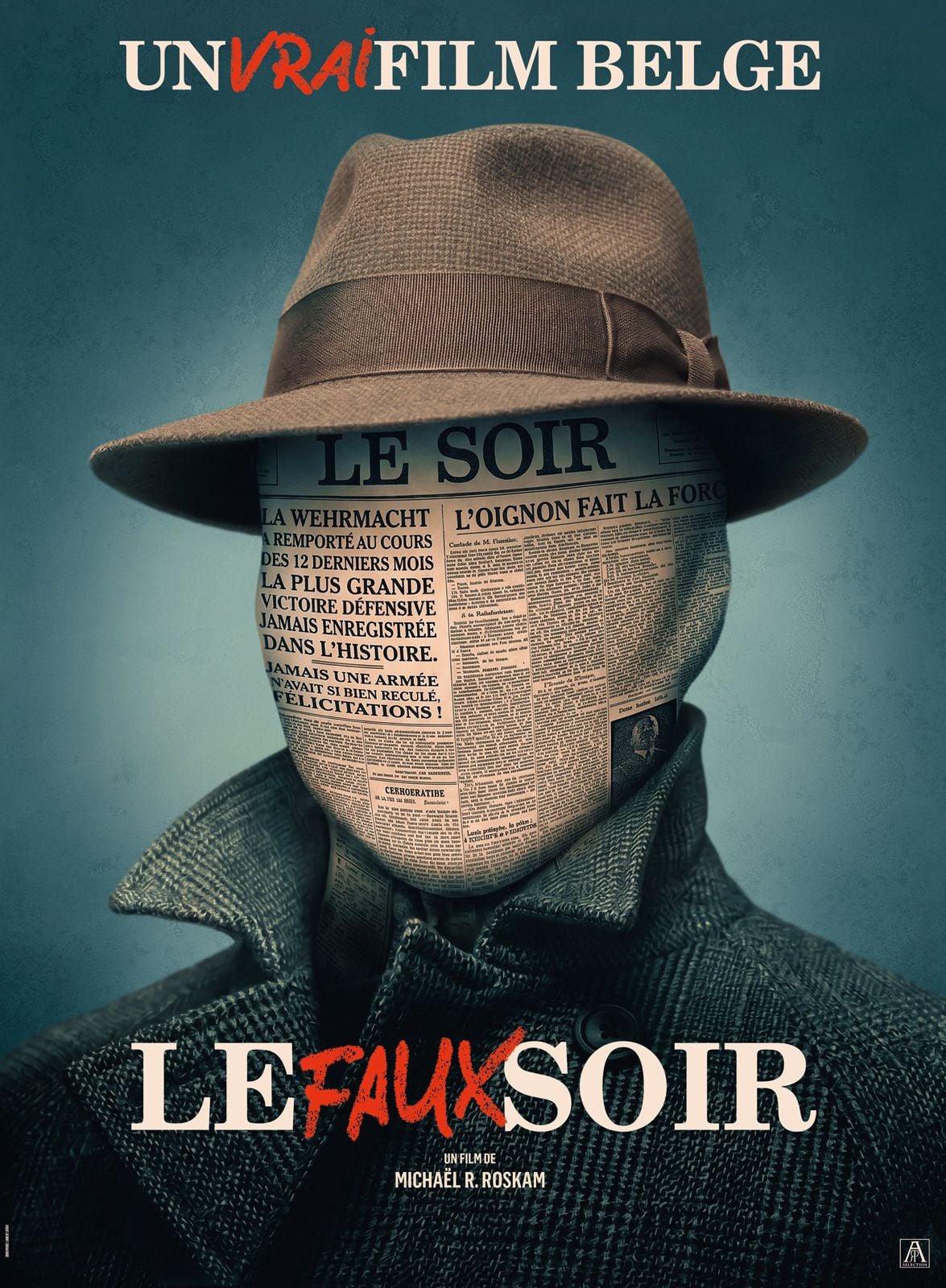 Le Faux Soir streaming gratuit