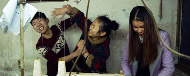 Jeunesse (Le Printemps) de Wang Bing