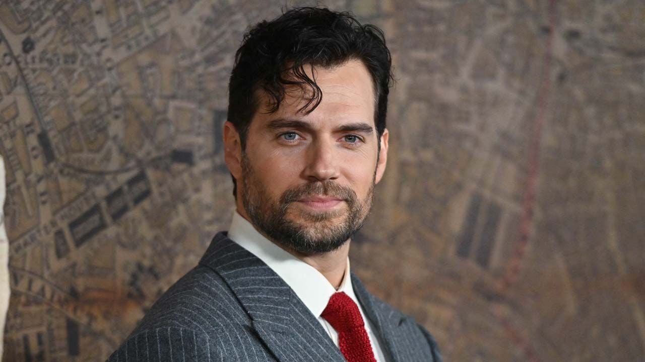 A 10 -year wait with this fantastic movie Henry Kaul! An actor who will play the perpetrator, chosen and this is obvious