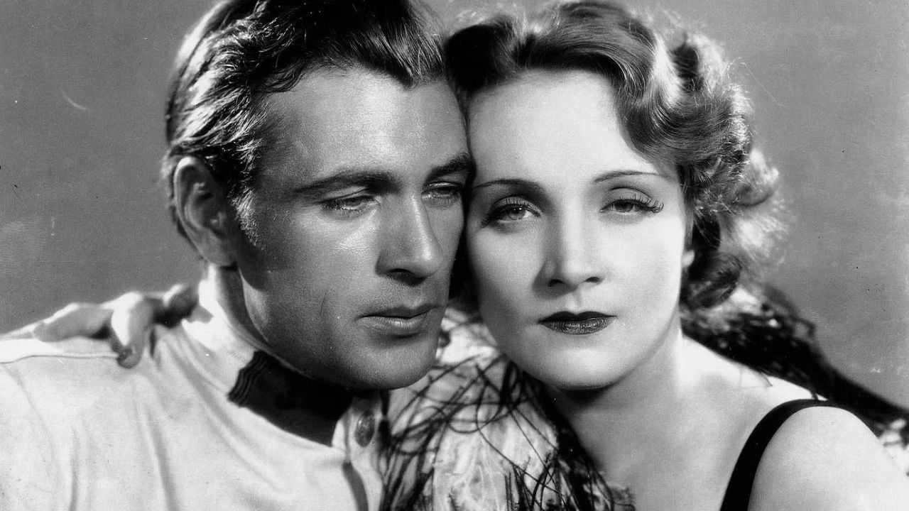 Un biopic dédié à Marlene Dietrich en préparation, réalisé par Agnieszka Holland — Cinéma & Films