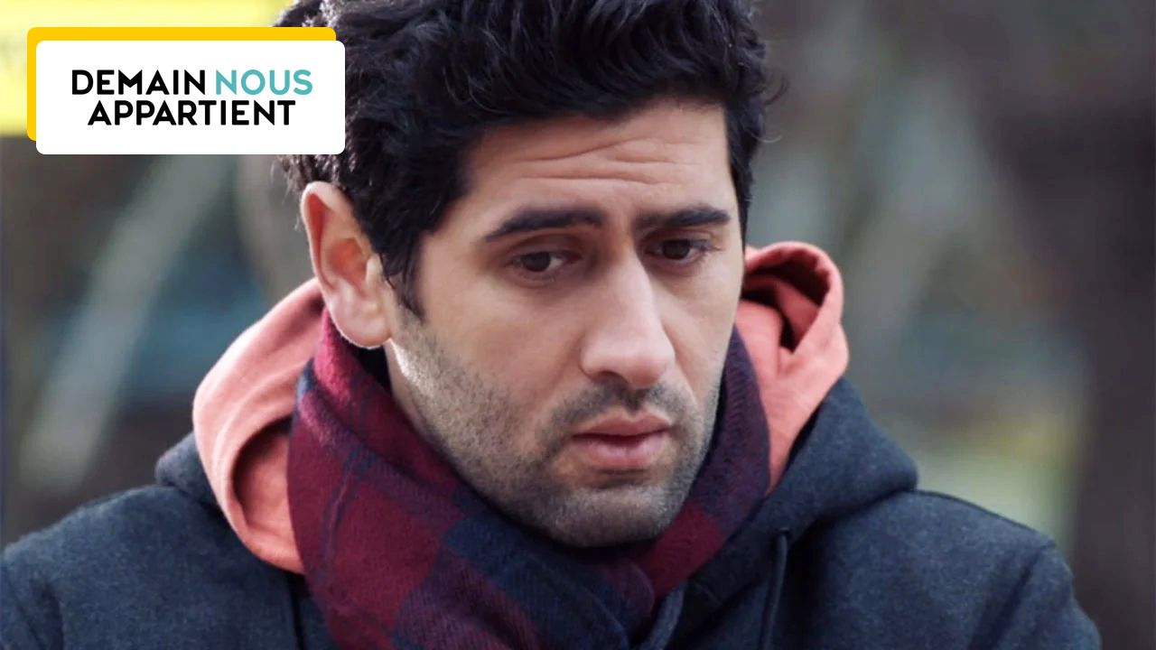 Tomorrow belongs to us: has the name and date of birth of Georges and Vanessa’s baby been revealed?