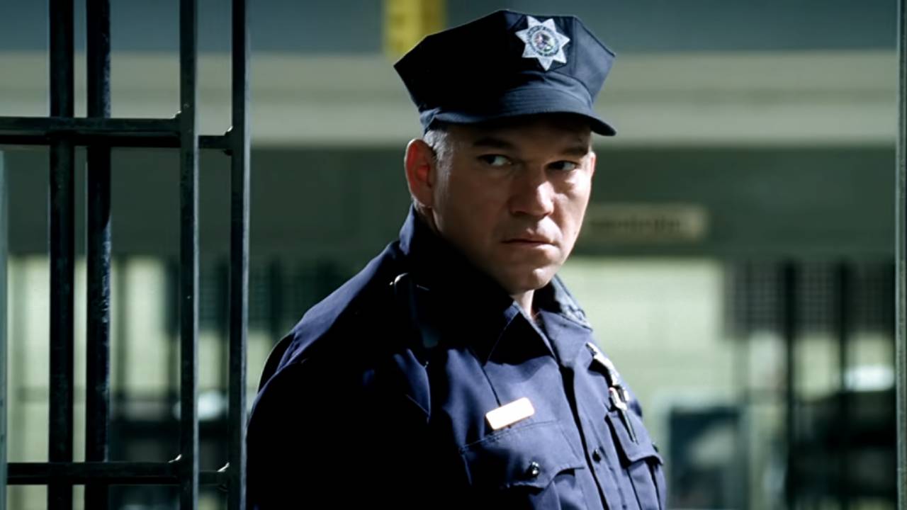 He was one of the best characters on Prison Break: what happened to Wade Williams, who played Bellick in the series? – News Series