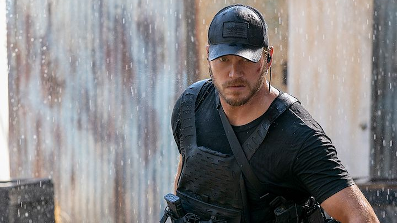Elle détrône le spin-off de Reacher sur Prime Video : 4 ans après, la série d'action de Chris Pratt fait un retour fracassant