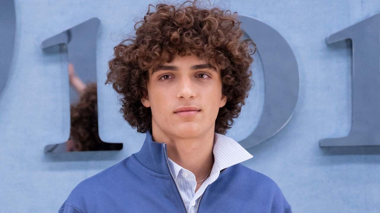 Numéro 1 dans 101 pays : le fils d'une star figure dans ce film catastrophe qui cartonne en streaming