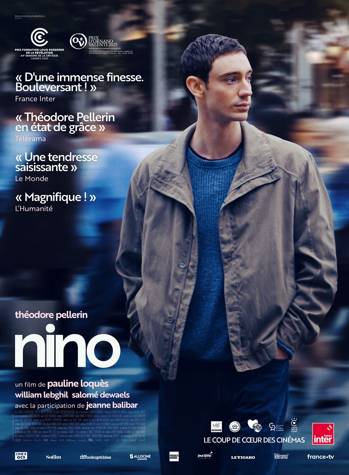 Movie cover