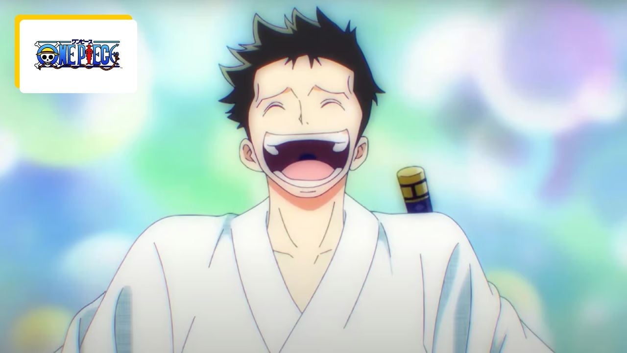 Monsters on Netflix: Is This Anime a One Piece Prequel?