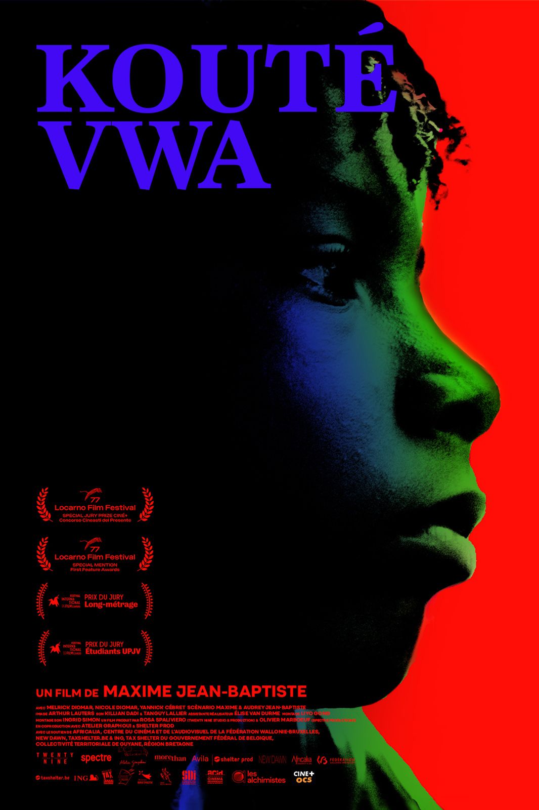Kouté Vwa streaming fr