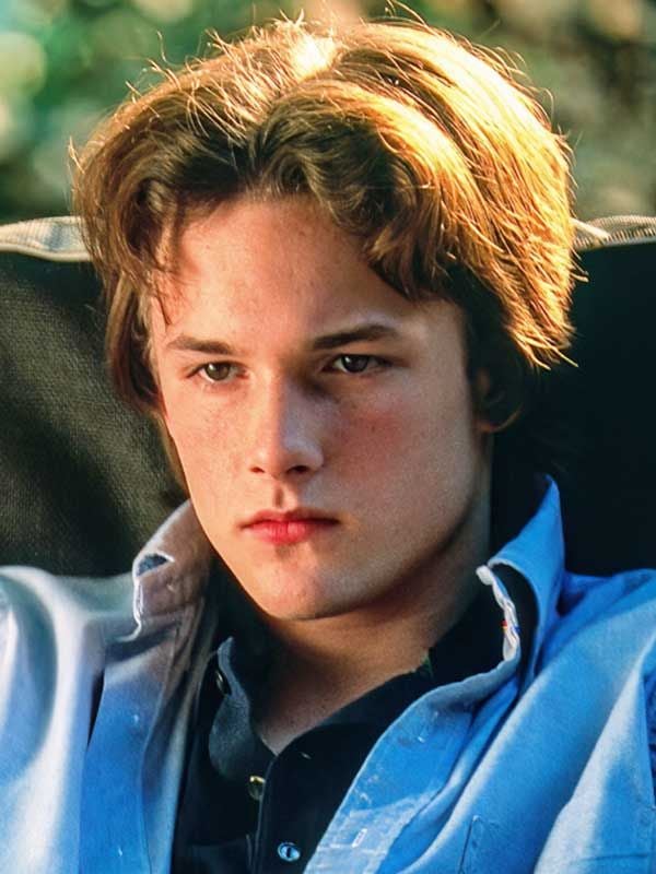 Brad Renfro