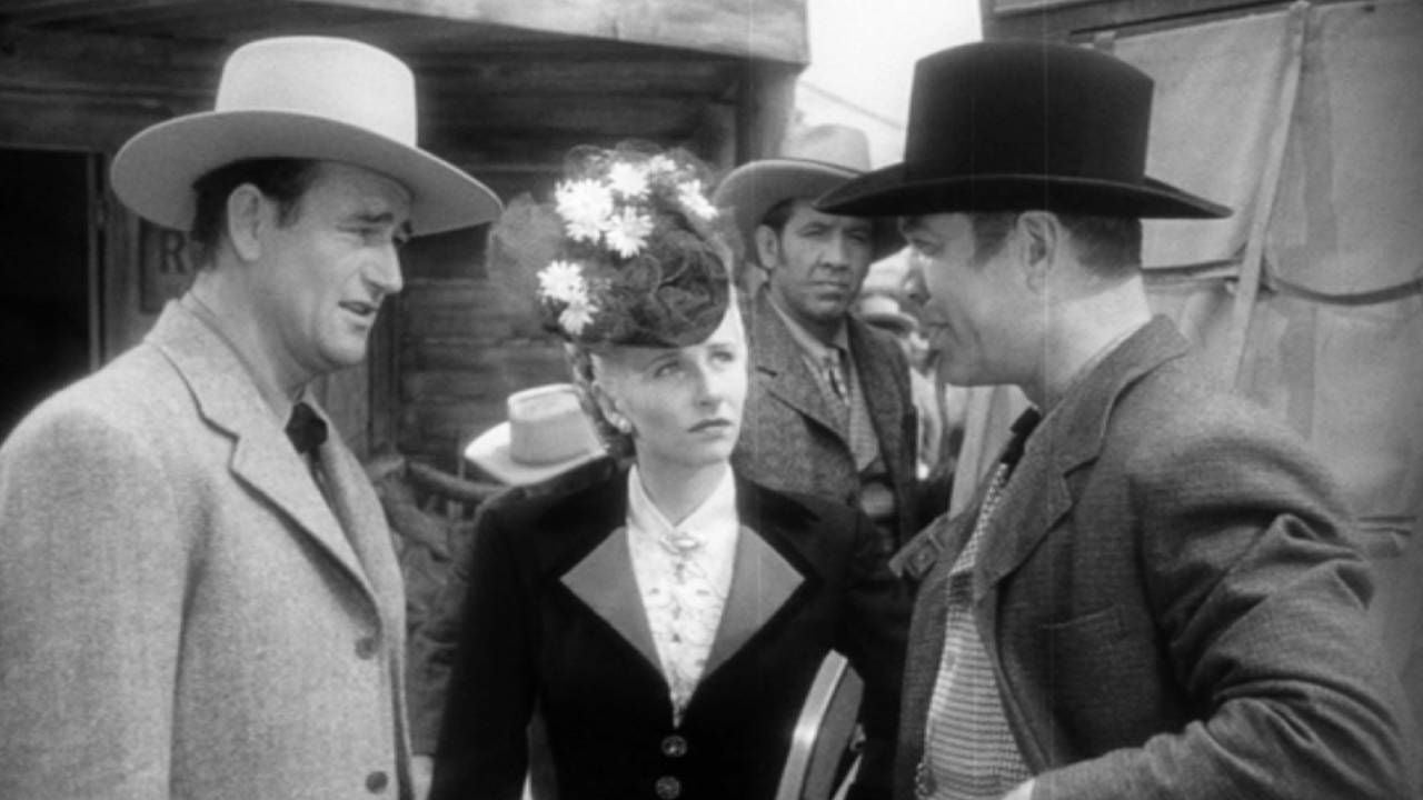 Vera with Ralston and Rose Bond