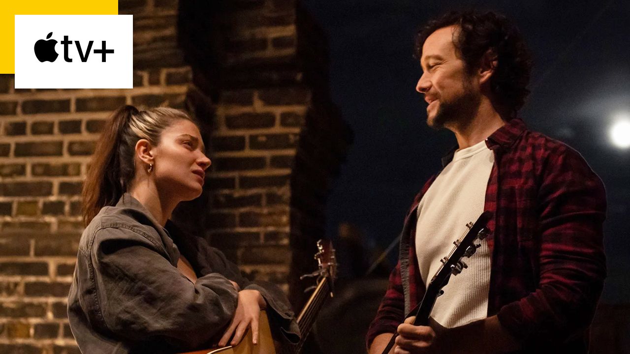 New in streaming: 1h37 Sweetness and music in a good movie that will do you good