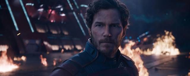 Star-Lord peut-il revenir dans le MCU ?