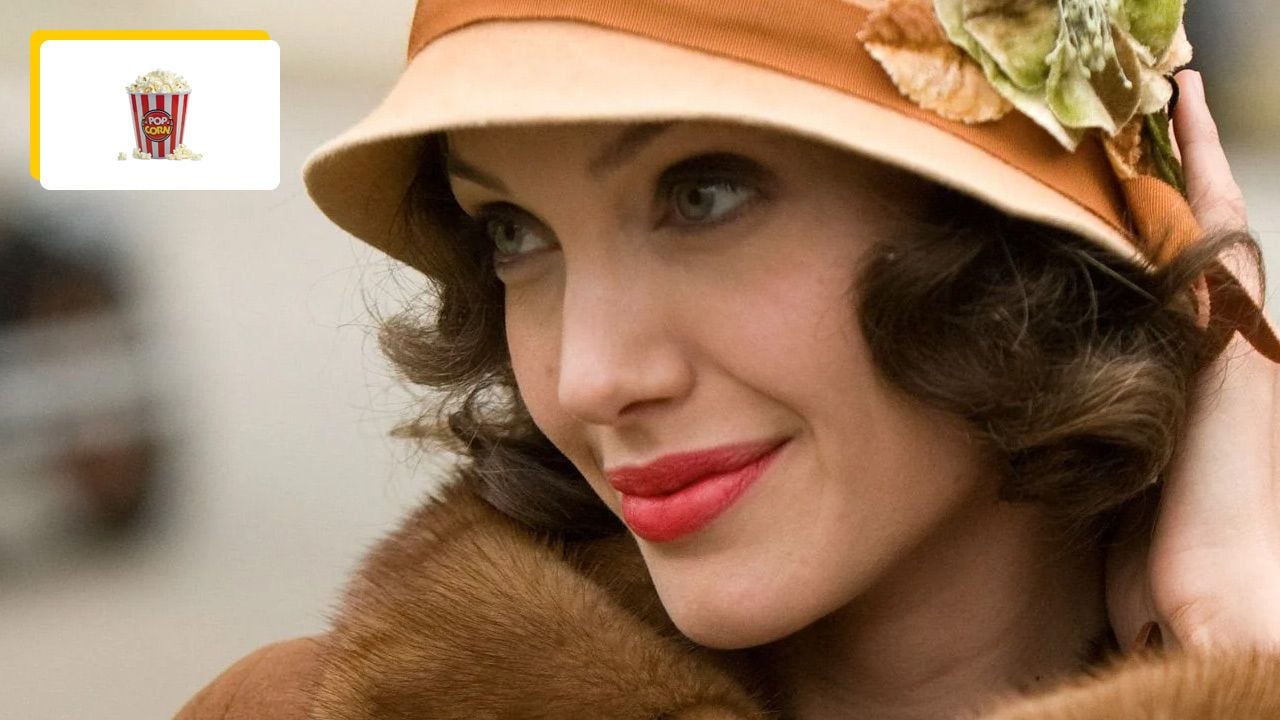 Making this Clint Eastwood film was “very, very painful” for Angelina Jolie.