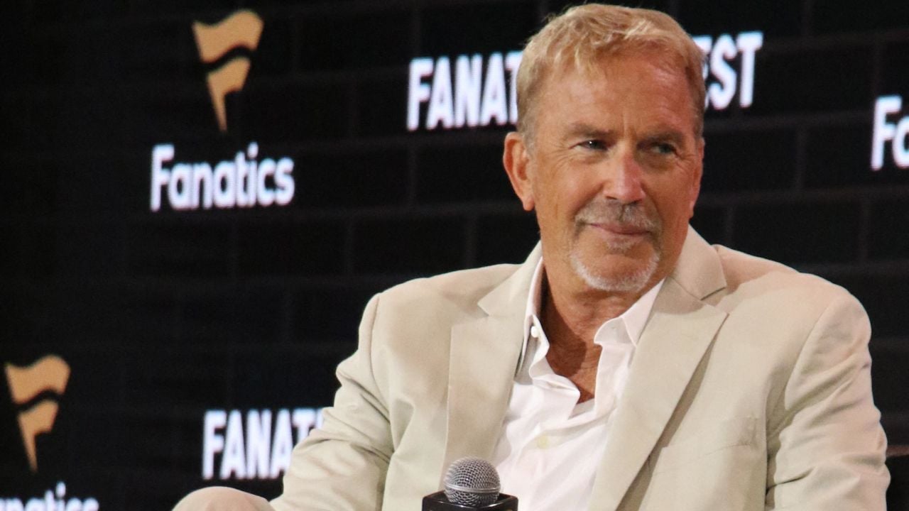 After Kevin Costner Yellowstone: His next movie will not be West!