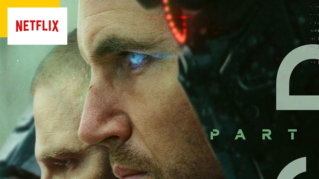 Netflix: This movie created a surprise in 2020, the sequel is finally revealed!