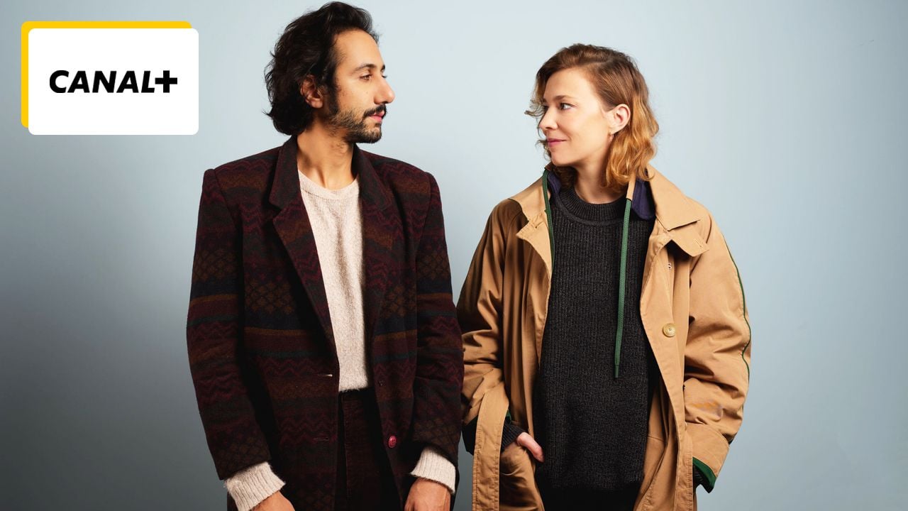L’Amour sans on CANAL+: What is this Maria Pourchet series with Celine Salet and Arthur Tebul?