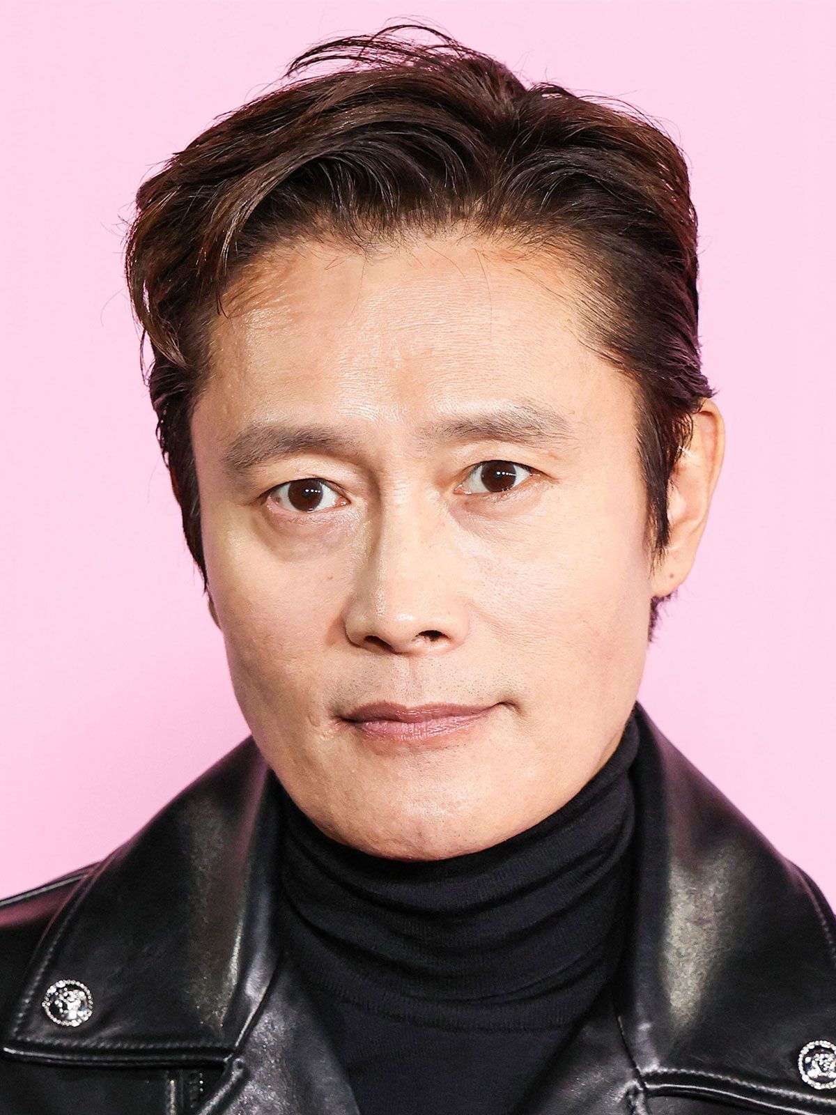 Lee Byung-Hun