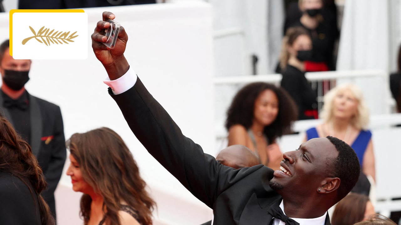 Cannes Film Festival: Omar Sy, Eva Green and Lily Gladstone on the 2024 jury!