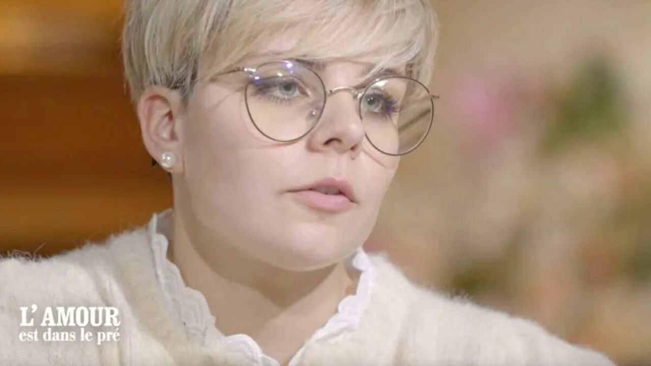 “Je ne ressens rien”, Perrine (L