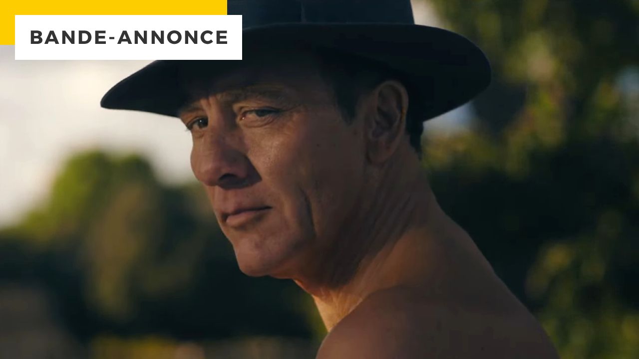 5 years after Le Jeu de la Dame, the creator presents his new series shot in France!