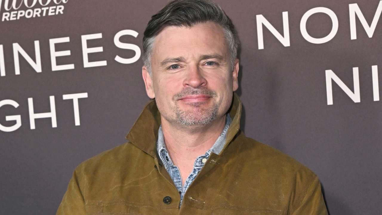 Tom Welling en 2026