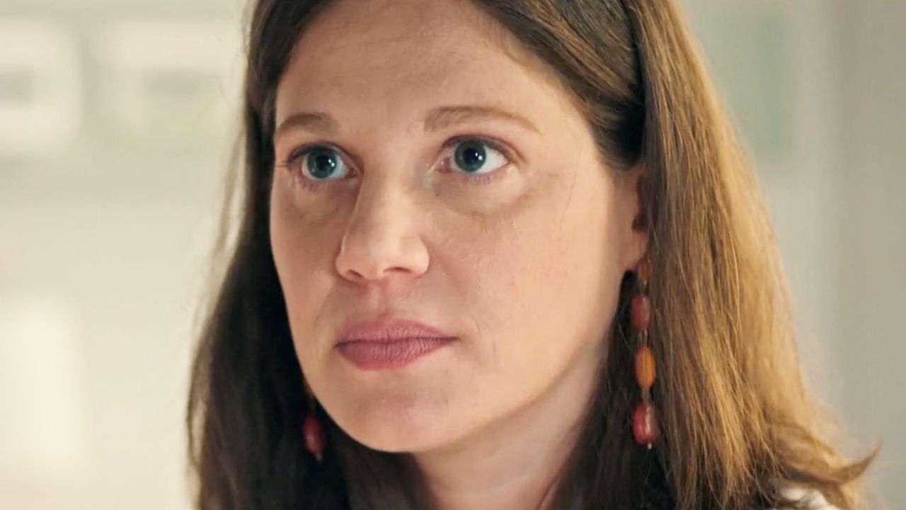 Tomorrow we belong to: What if Joyce was a serial killer looking for?