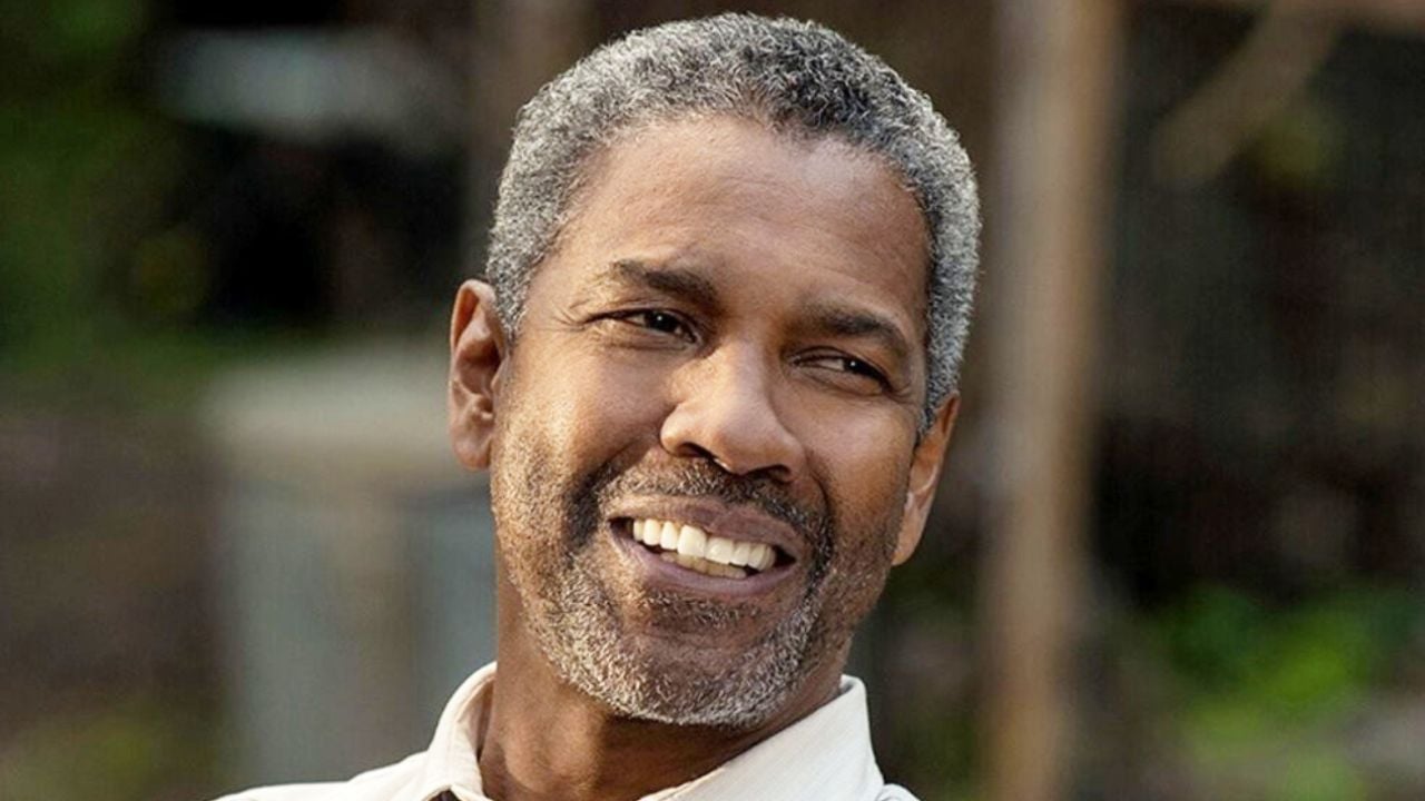 "C'est mon film préféré car..." : depuis 52 ans, Denzel Washington adore cette oeuvre tombée dans l'oubli, tirée d'une histoire vraie
