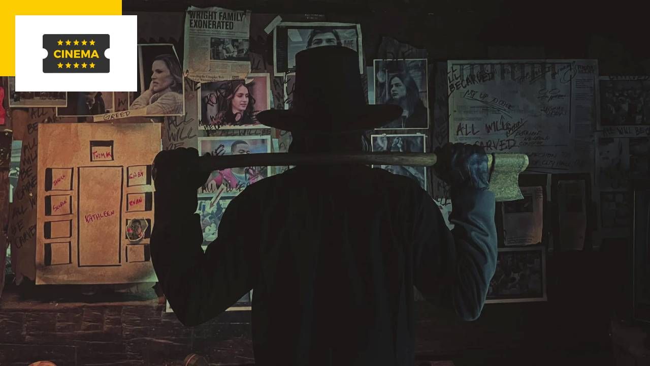 Thanksgiving: How a Crazy Fake Trailer Became a Real Horror Movie