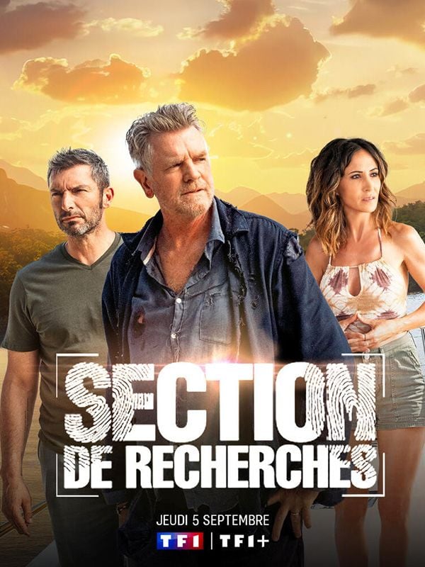 Section de recherches : Le 12ème passager streaming vf gratuit