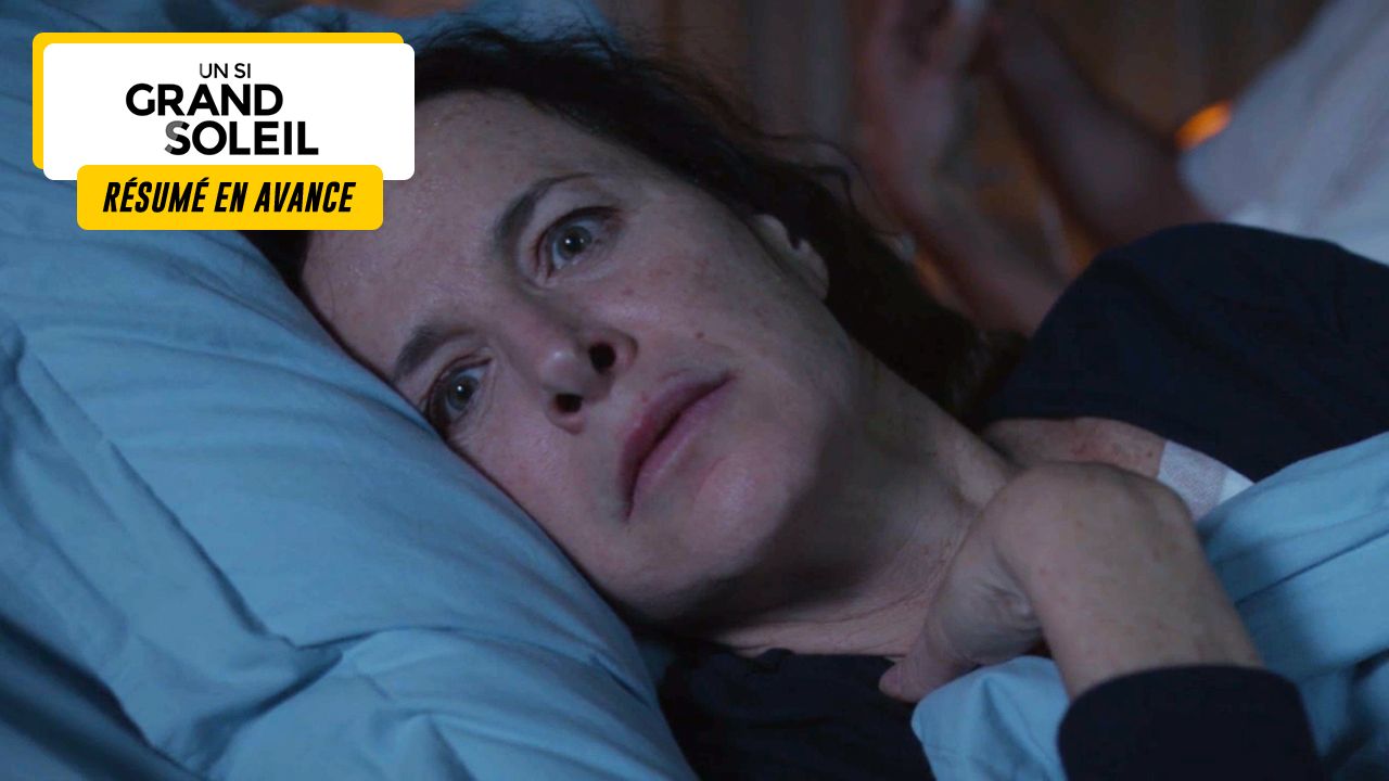 Un Si Grand Soleil Preview: Episode Summary for Wednesday, February 21, 2024 [SPOILERS]