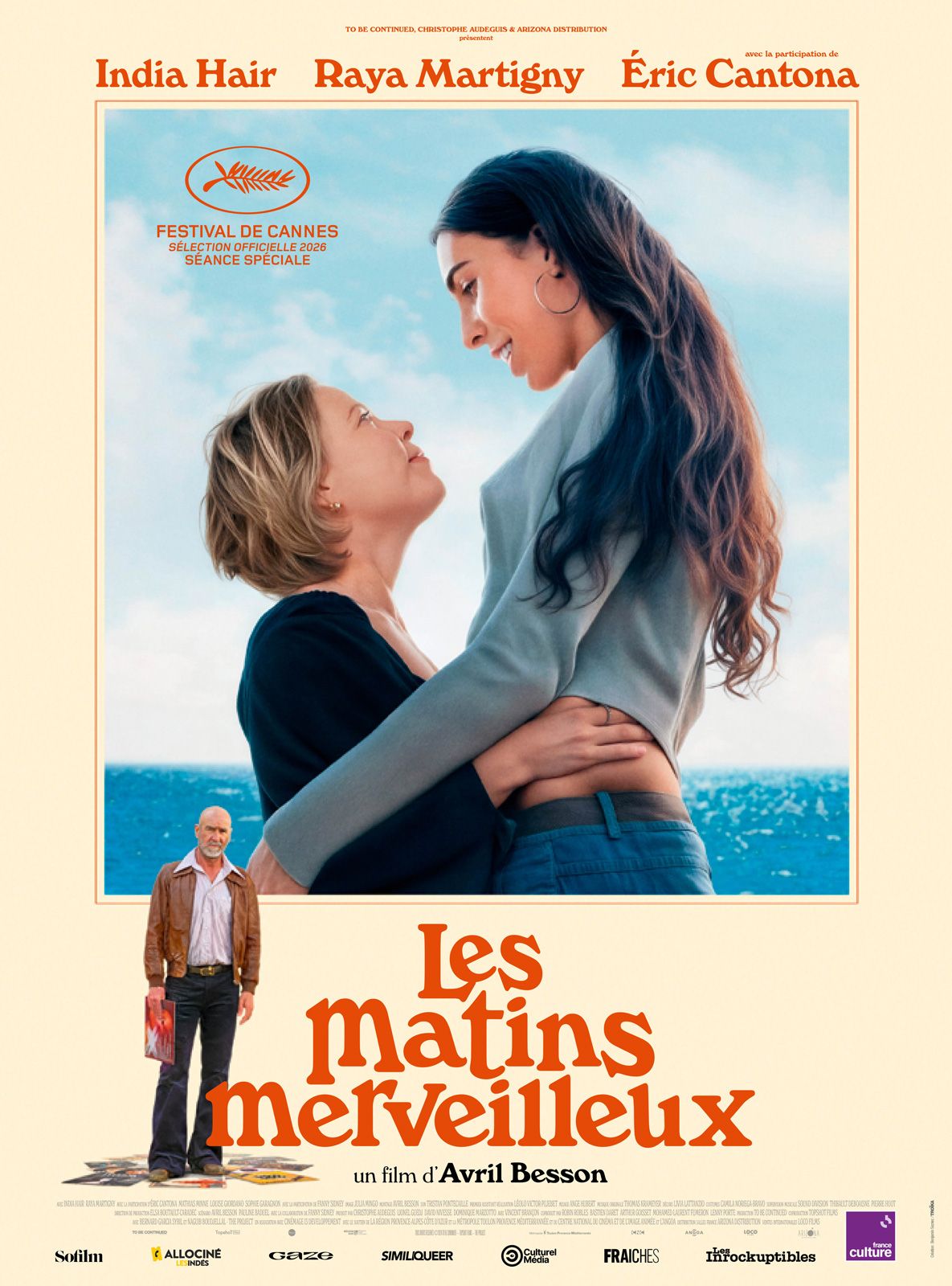 Movie cover