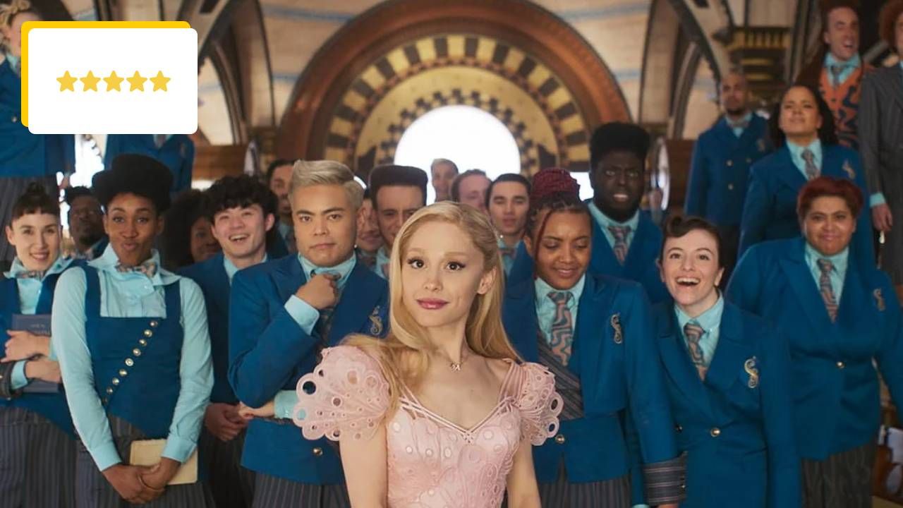 Is Wicked a good movie? Spectators express their opinion about the adaptation of the musical phenomenon