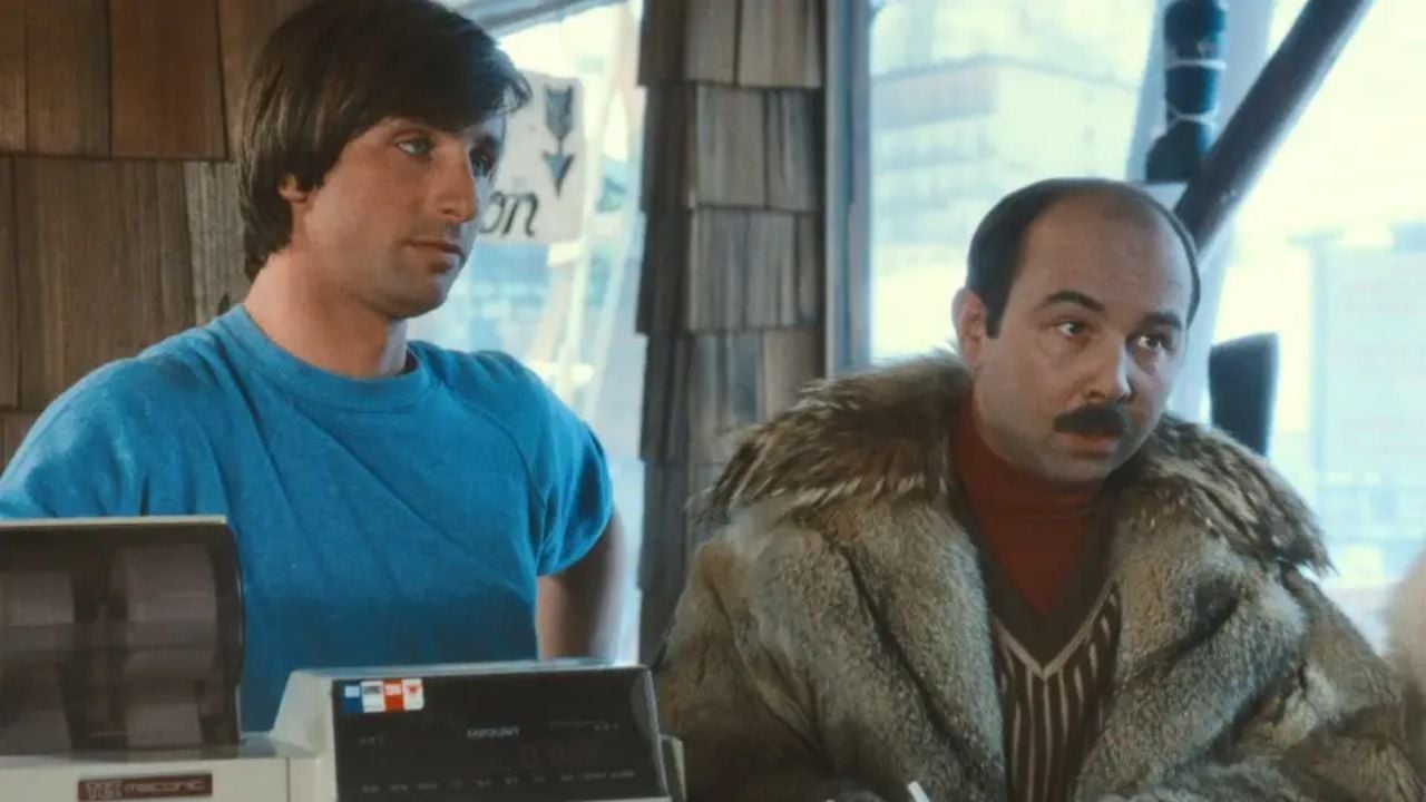 Cinema Quiz: 10 pictures, 10 French films detect!