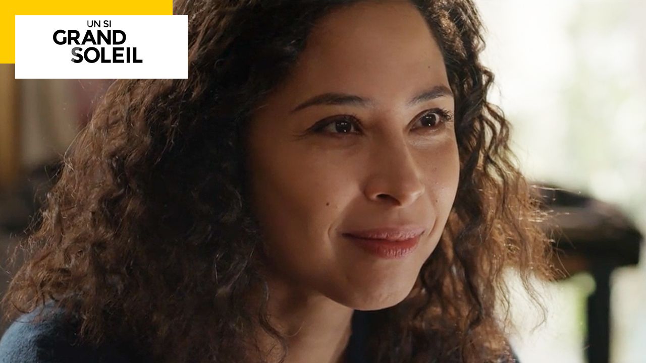 Un Si Grand Soleil: Will Mark and Chloe give in to temptation?