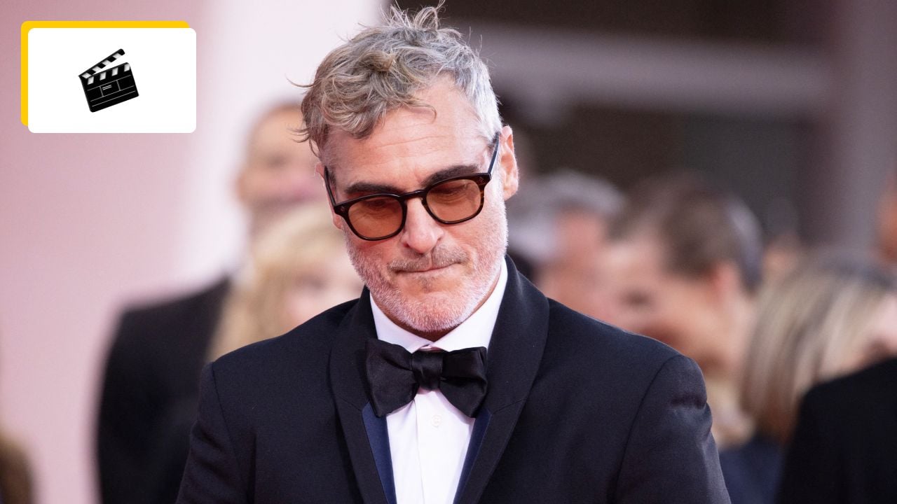 “I don’t answer”: Joaquin Phoenix left this film 5 days before shooting